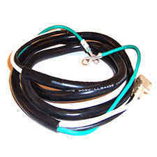 Ridgid 0131010703 Motor Wire 14AWG X 3c 1380m