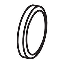 Ridgid 019616001105 Button Cell Battery CR2032