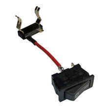 Ridgid 019657001105 Ass Y Switch and Contact Plat