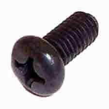 Ridgid 020102025 Screw Sems M6 X 12