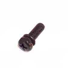 Ridgid 020704005 Screw (M5 X 0.8 15 + S-washer)