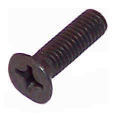 Ridgid 020808001 Screw Flat Hd M6 X 20