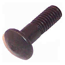 Ridgid 028967000 Screw Truss Hd M6 X 19