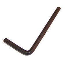 Ridgid 040001002 Hex Wrench L - M5 X 75L