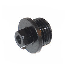 Ridgid 079001001027 Plunger Cap