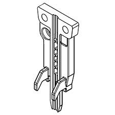 Ridgid 079001001111 Driver Guide