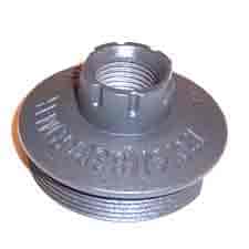 Ridgid 079002001050 End Cap