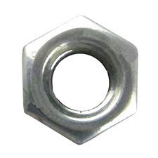 Ridgid 079002001080 Lock Nut (M6 X 10)