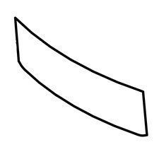 Ridgid 079003003905 “fasten Edge” Label