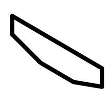 Ridgid 079006005904 Fastenedge Label