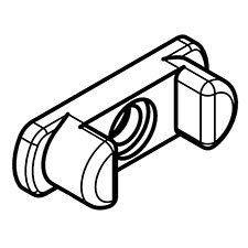 Ridgid 079027003021 Anchor Block