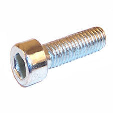 Ridgid 079027007045 Hex Screw (M6 X 20 Mm)