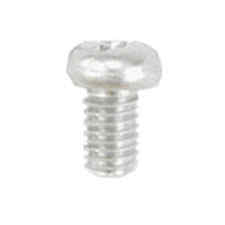 Ridgid 079027013096 Screw (M6 X 10 Mm, Pan Hd)