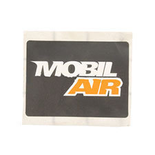 Ridgid 079027013920 Mobil Air Logo