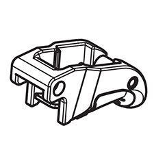 Ridgid 079071001038 Trigger