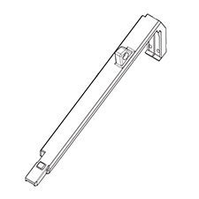 Ridgid 079071001073 Magazine B (inc Key 84)
