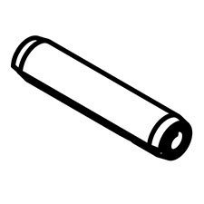 Ridgid 079072001062 Spring Pin