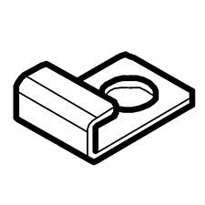 Ridgid 079072001064 Bracket