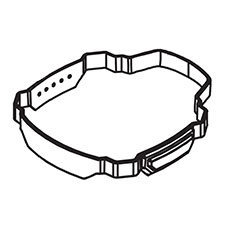 Ridgid 079074001016 Protection Ring (upper)