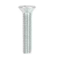 Ridgid 080009008132 Screw (M4 X 20 Mm, Flat Hd.)