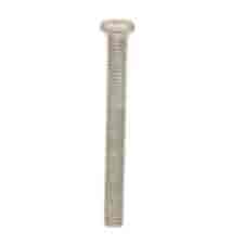 Ridgid 080009008231 Screw (M4 X 37L, Rd. Hd.)