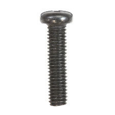 Ridgid 089006017057 Screw (M5 X 20 Mm, Pan Hd.)