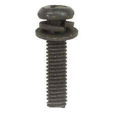 Ridgid 089027001039 Screw Ph Hd W/lk & Fl Washer