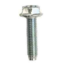 Ridgid 089037004012 Hex Screw (M6 X 25 Mm)