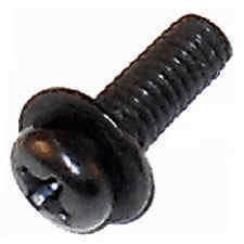 Ridgid 089037008087 Screw M4 X 12mm Flat Washer