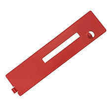 Ridgid 089037011021 Plate Dado Throat
