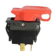 Ridgid 089038001036 Replaced by 08904103415 - Switch