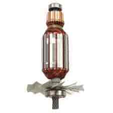 Ridgid 089038001705 Armature Assembly (inc Key Nos 12 and 14)