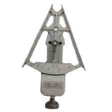 Ridgid 089038001711 Miter Gauge Assembly (inc Key Nos 53-64)