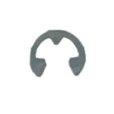 Ridgid 089041033121 E-ring ETW40 ID40xOD9x06