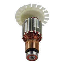 Ridgid 089041034719 Ass'y Armature