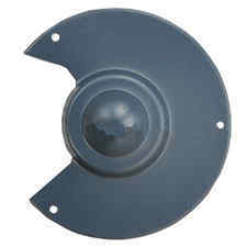 Ridgid 089055007018 Cover Left Wheel