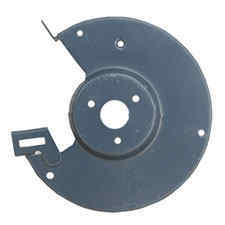 Ridgid 089055007031 Guard Wheel Left