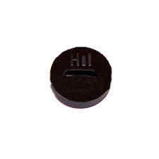 Ridgid 089100100023 Brush Cover