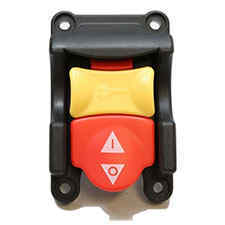 Ridgid 089110109712 Ass'y Switch