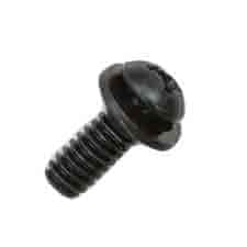 Ridgid 089110113016 Screw W/washer (1/4-20 X 5/8 In, Pan Hd)