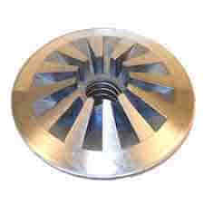 Ridgid 089140300037 Spindle Pulley - Lower