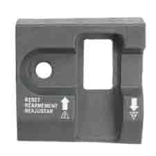 Ridgid 089170105004 Switch Bezel