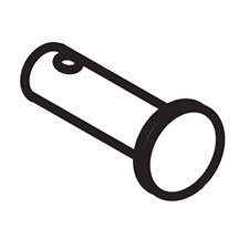 Ridgid 089170109046 Pivot Pin
