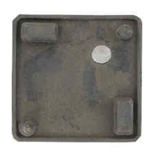 Ridgid 089230100104 Foot Rubber