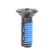Ridgid 089290001004 Screw Phillips M4X20