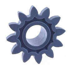 Ridgid 089290001057 Gear Bevel