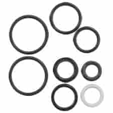 Ridgid 120442001 Kit O Ring (includes 23-28)