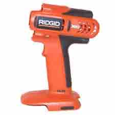 Ridgid 200202454 Housing Set Ass'y W/labels