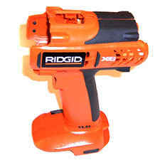 Ridgid 200202455 Housing Set Ass'y W/labels