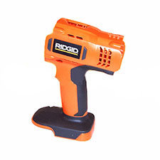 Ridgid 200202478 Housing Set Ass'y W/labels